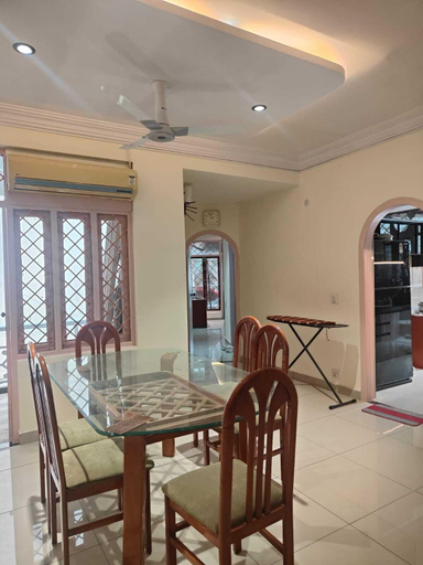 Dining 3, Smart Plugins Hotels, Bangalore