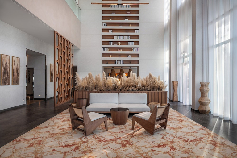 Public Area 2, YAS PLAZA CIRCUIT by IHG, Yas Island