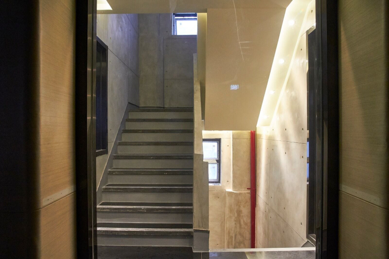 Interior 3, M plus, Kowloon
