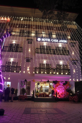 Primary image, HOTEL CASA DOON, Dehradun