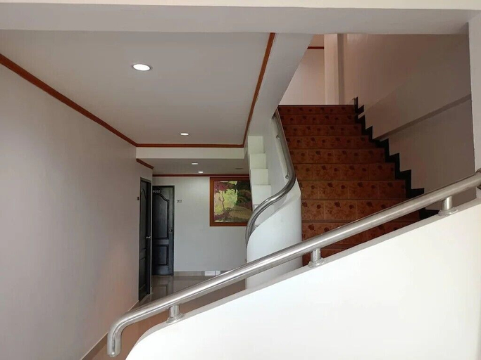 Interior 2, SC HOUSE CHA-AM, Cha-Am