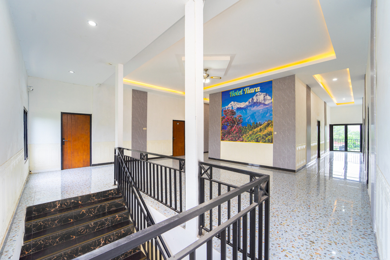 Others 4, Hotel Tiara By ARBA, Kendal