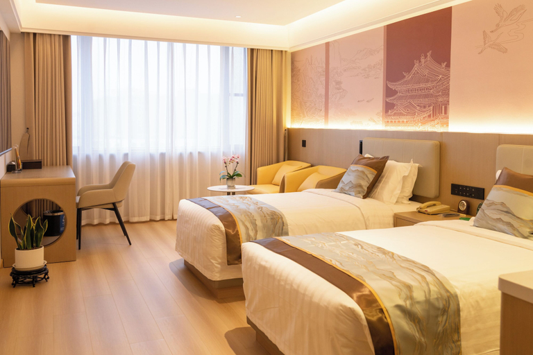 Room 5, SHENGLI HOTEL BEIJING, Beijing