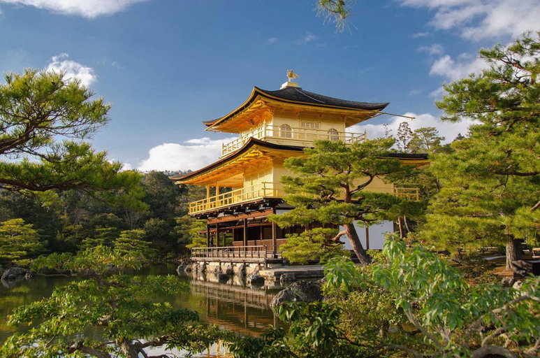 Exterior & Views 2, Carta Hotel KyotoBettei, Kyoto