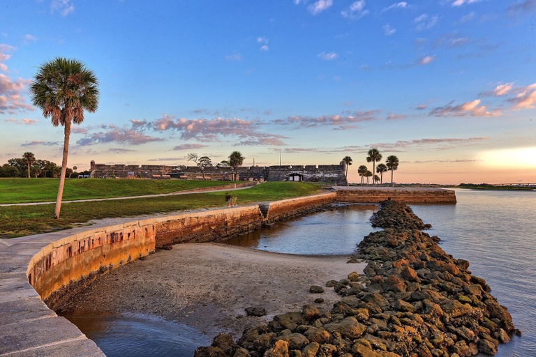 Water view 4, Cool Waves Oceanfront Retreat - St Augustine Beach 2 Pools 5 Hot Tubs! On the Beach, Saint Johns