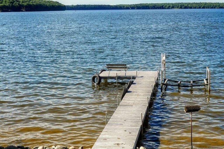 Miscellaneous 3, Water's Edge - Big Arbor Vitae Lake, Vilas