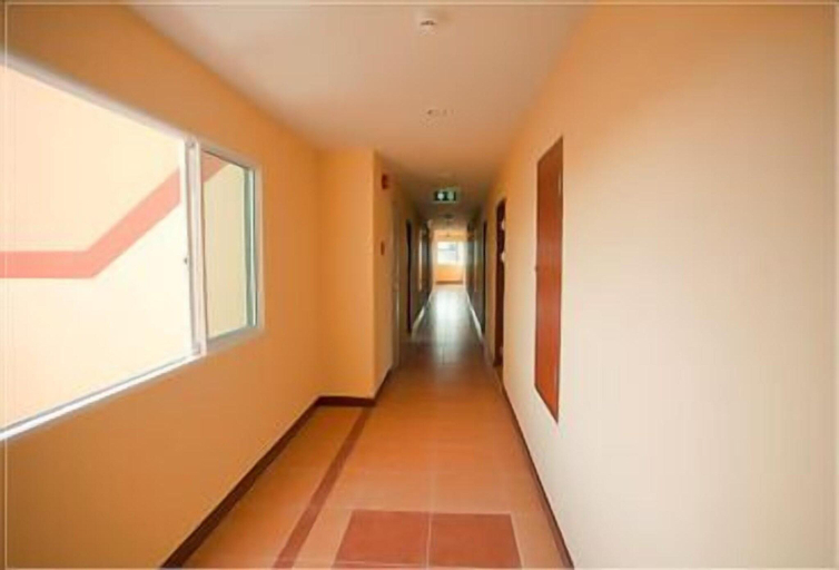 Public Area 2, Iris Residence, Pattaya
