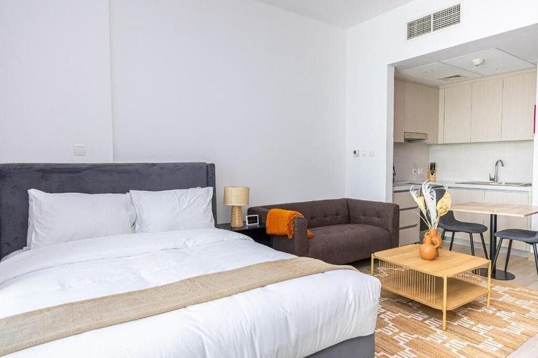 Room 5, Bloomfields Stu Waterfront Studio, Yas Island