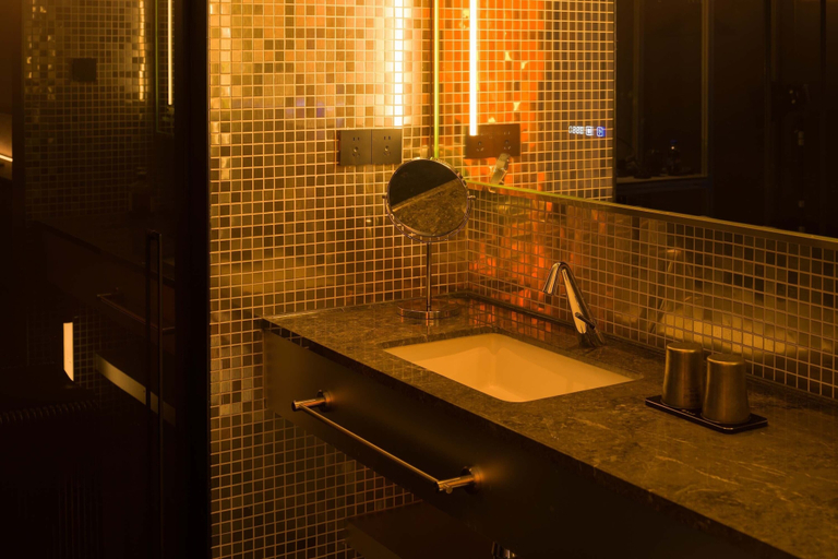 Bathroom 4, ChangSha Super Awake Century Hotel, Changsha