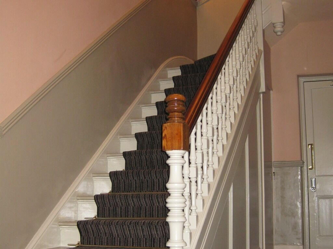 Public Area, Pen Mill Hotel, Somerset