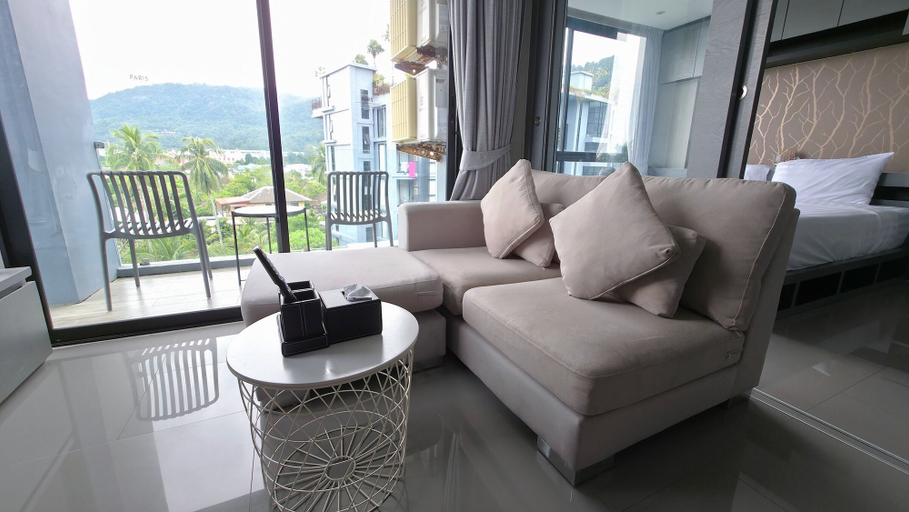 Others 4, Citygate In Magnificent Kamala Beach, Phuket Island