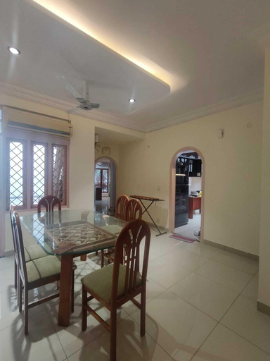 Dining 2, Smart Plugins Hotels, Bangalore