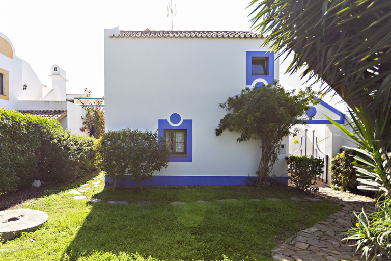 Room 2, QV 4 - Villa Rustique - Quinta Velha, Alcoutim