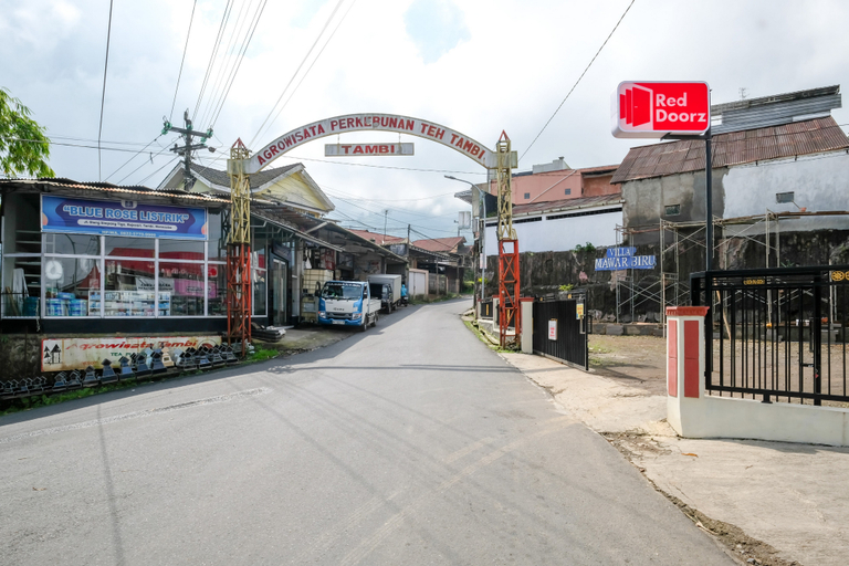 Others 4, RedDoorz @ Bluerose Homestay Tambi Dieng, Wonosobo