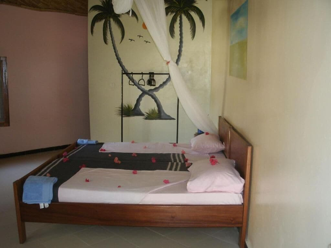 Bedroom, Africa Roots, Tivaouane