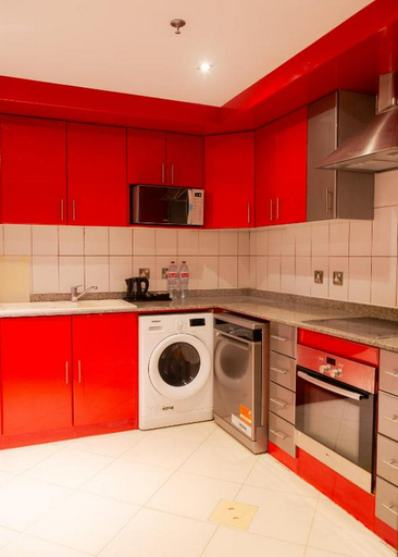 Others 5, Al Liwan Residence, Doha