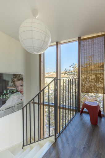 Room 4, Duplex En Apart - Premi re Conciergerie, Hérault