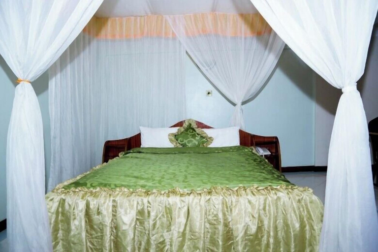 Room 4, Blue Hills Resort Sagana, Mwea