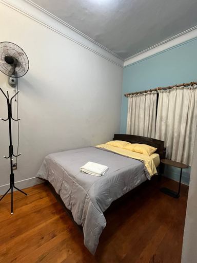 Room 5, Haku Hostel Lima, Lima