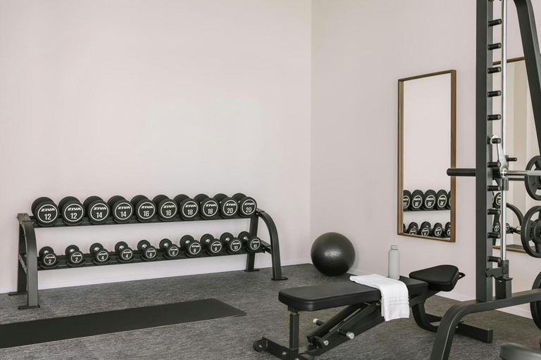 Gym 5, Numa Milan Montenero, Milano