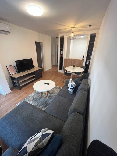 Living area 2, Bajka, Banja Luka
