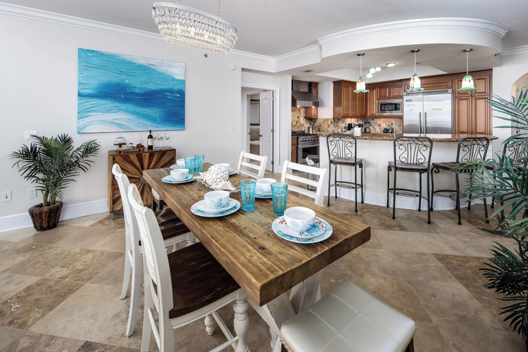 Interior 2, Bella Riva 108 - Golden Horizon, Okaloosa
