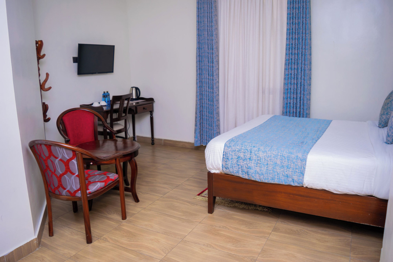 Room 4, Sungura Villa, Nakuru Town East