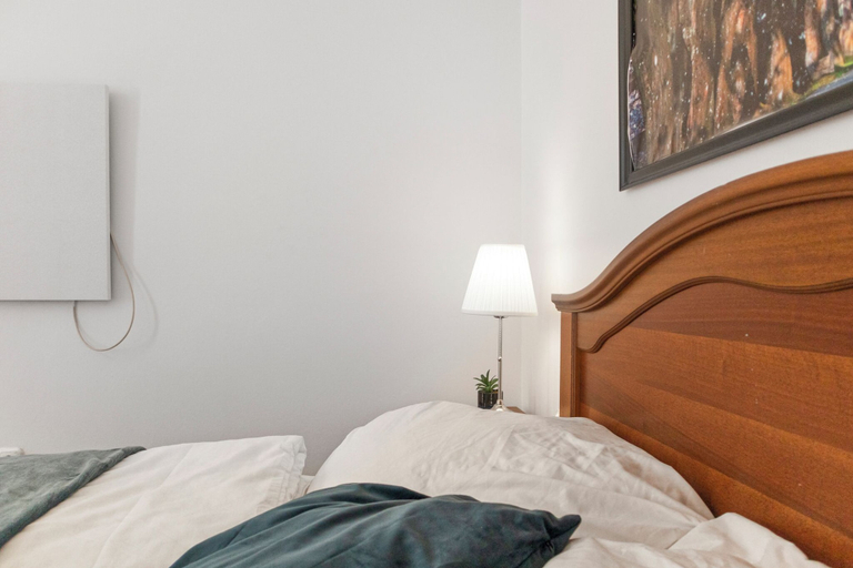 Room 3, Modern 1 Bedroom Long Stay Apartment, Wien