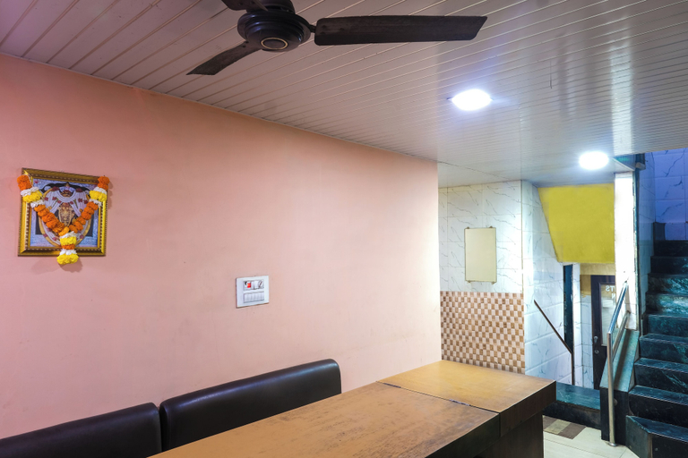 Interior 4, Amrapali Hotel, Thane