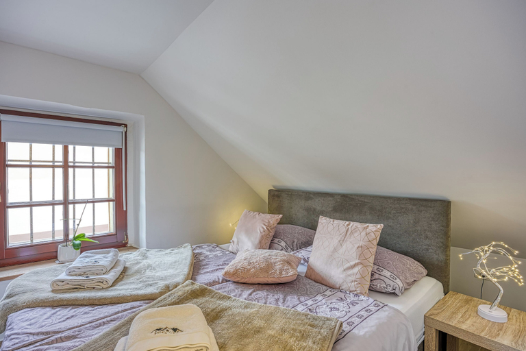 Room 3, Apartment Doroteja, Ivancna Gorica
