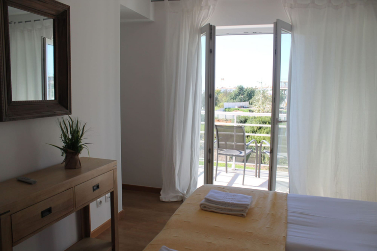 Room 5, CG 71M - Dplx Garden - Cabanas Gardens, Alcoutim
