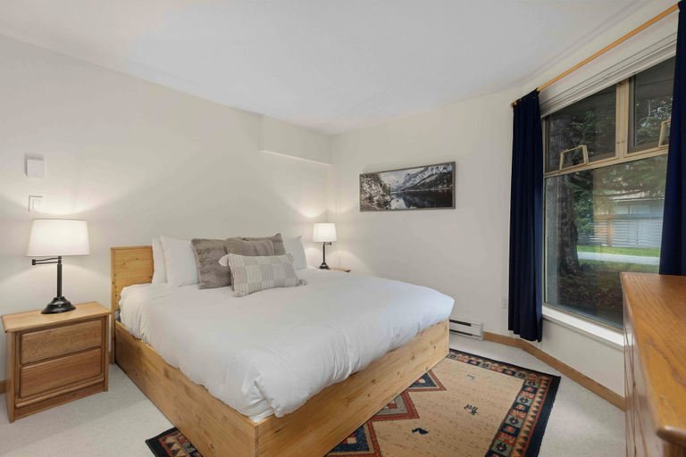 Room 3, Glen Eagles by Whistler Premier, Squamish-Lillooet