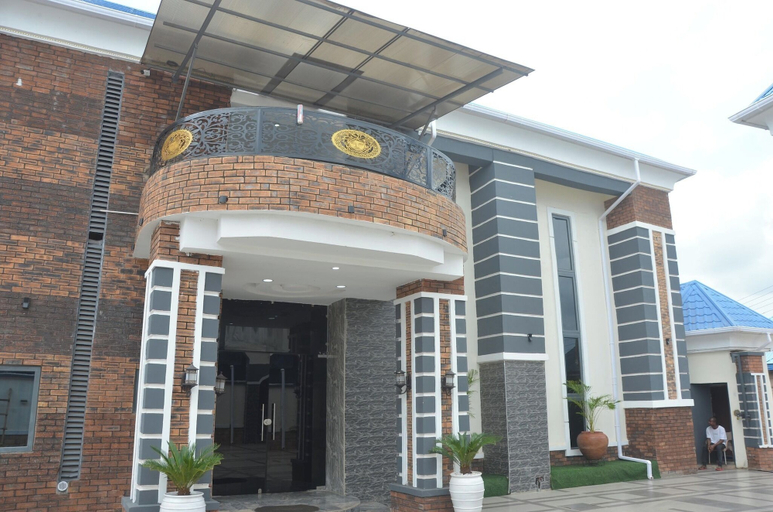 Exterior detail 5, La Villa Resort And Hotel, AwkaSout