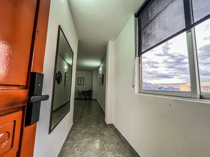 Living area 4, Neón Living Ibagué, Ibagué