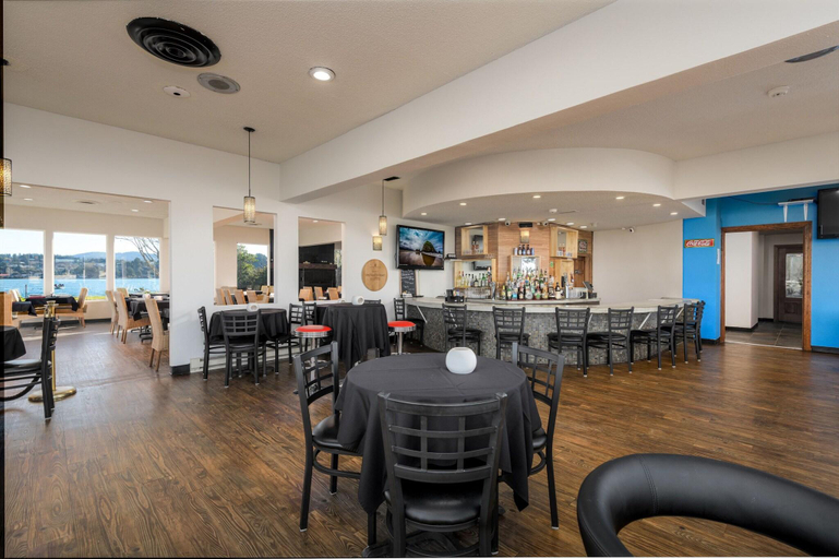 Food & Drinks, Waldport Beach Hotel, Lincoln