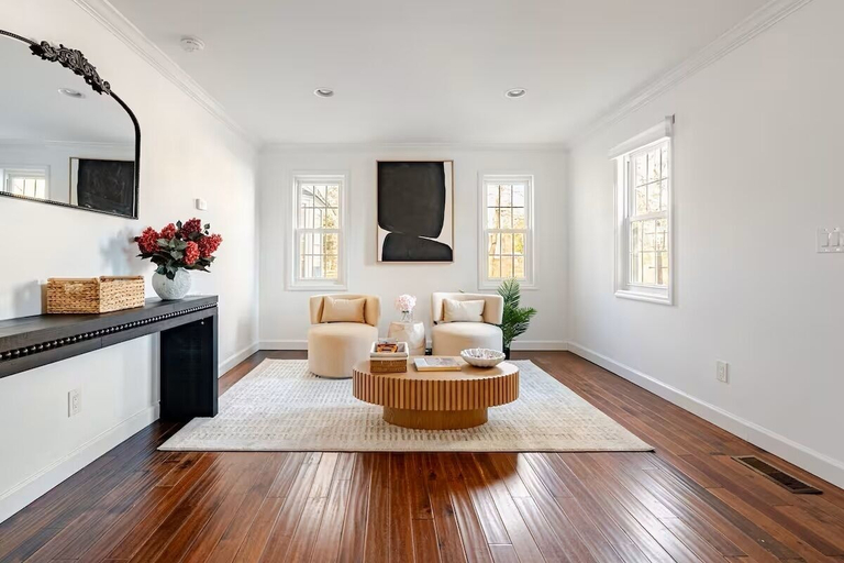 Interior 5, Spacious Retreat with Game Room, Fairfield