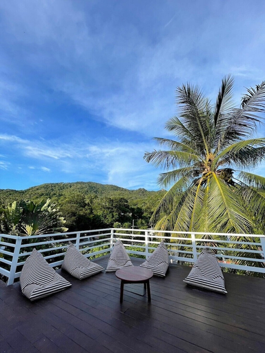 Exterior & Views 2, Gee Resort, Ko Phangan