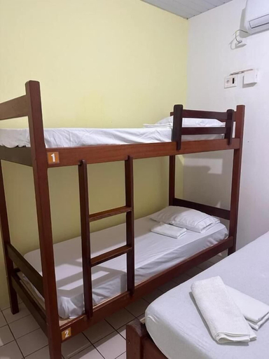 Others 3, Hostel Caribe Maragogi, Maragogi