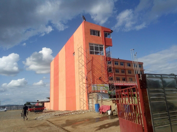 Exterior & Views 2, Dillions Highway Motel, Thika Town