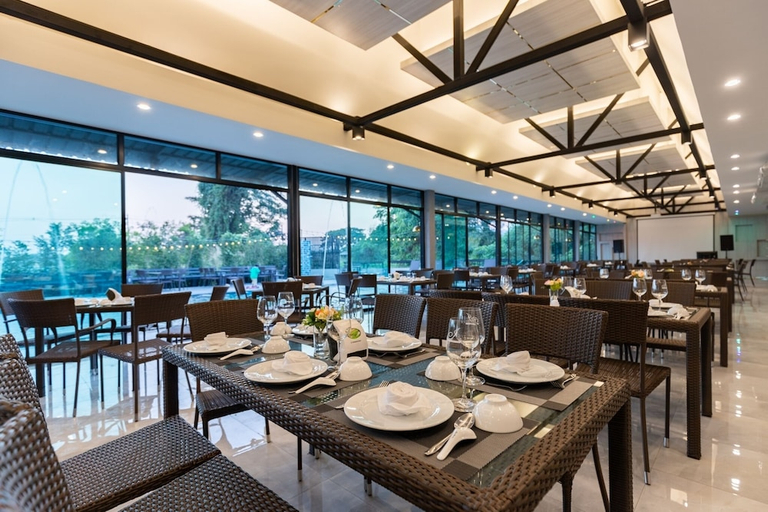 Food & Drinks 4, KS Hotel, Muang Chiang Rai