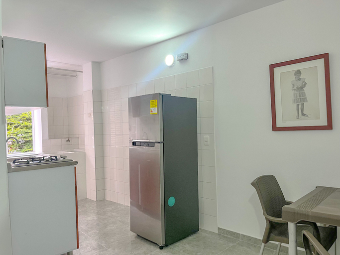 Private kitchen 2, Neón Living Ibagué, Ibagué