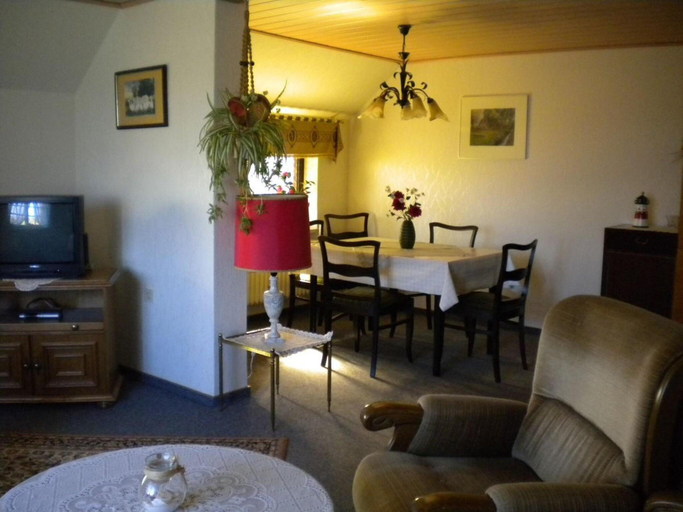 Others 2, Marschblick Modern retreat, Wesermarsch