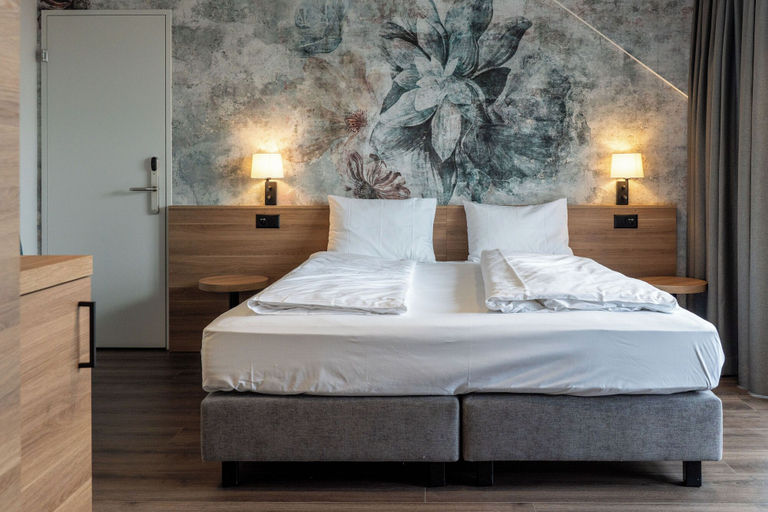 Bedroom 3, Hotel Loge AG, Winterthur