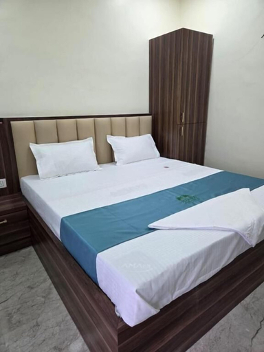 Room 5, D-Avana Bliss Retreat Homestay, Ranchi
