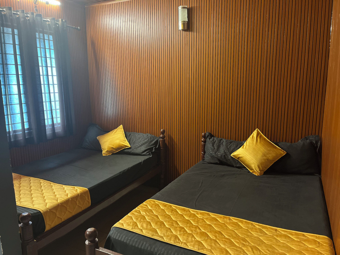 Room 2, Olive Garden, Coimbatore