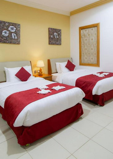 Others 4, Al Liwan Residence, Doha