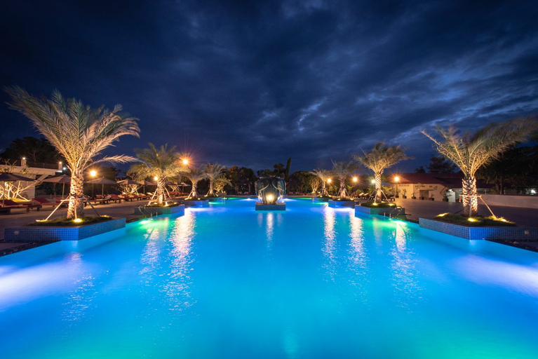 Others 2, Pacific Hotel & Spa, Siem Reap