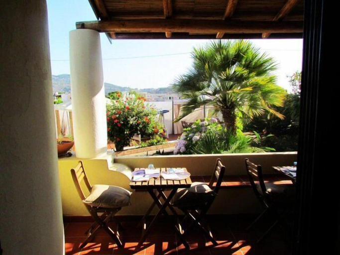 Others 5, B&B Il Cappero, Messina