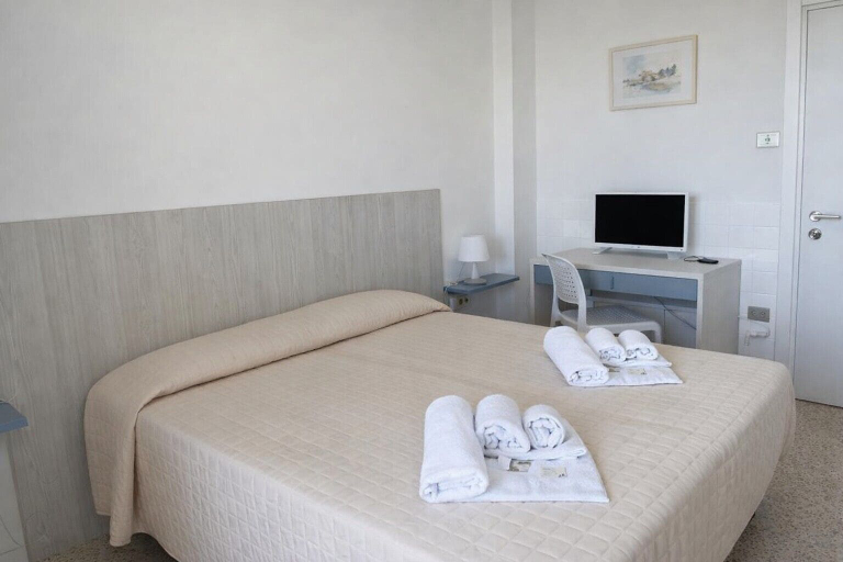 Room 4, Hotiday Castelsardo Spiaggia, Sassari
