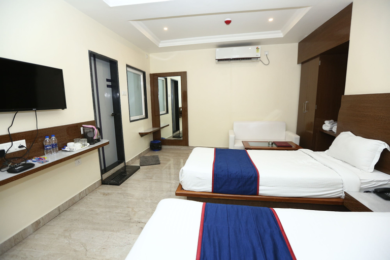 Others 5, HOTEL JPS INTERNATIONAL, Kamrup Metropolitan